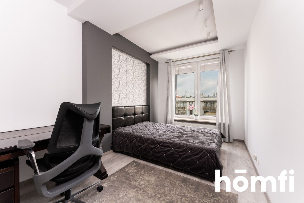 Spacious 105 sqm with an impressive terrace (60 sqm) – Ząbki - Квартира - Оренда - Wołomiński, Ząbki