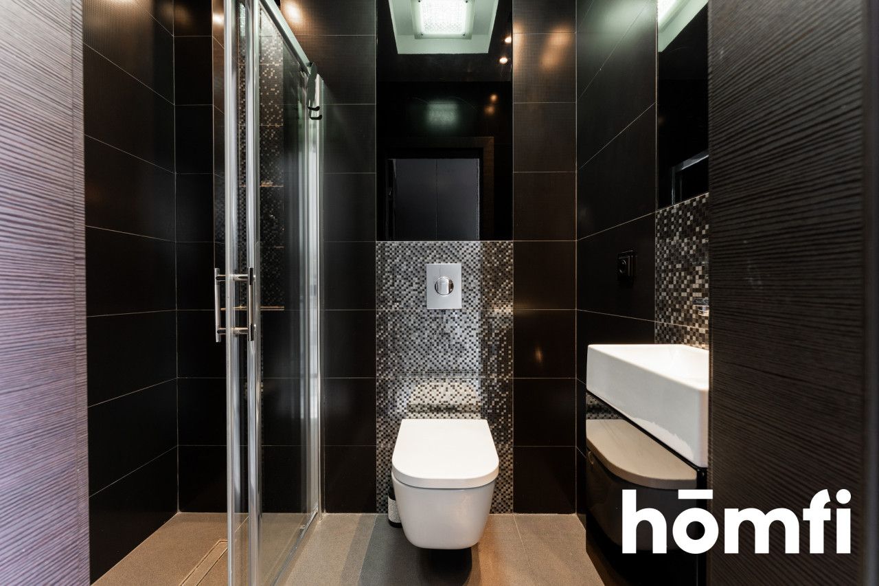 Spacious 105 sqm with an impressive terrace (60 sqm) – Ząbki - Квартира - Оренда - Wołomiński, Ząbki