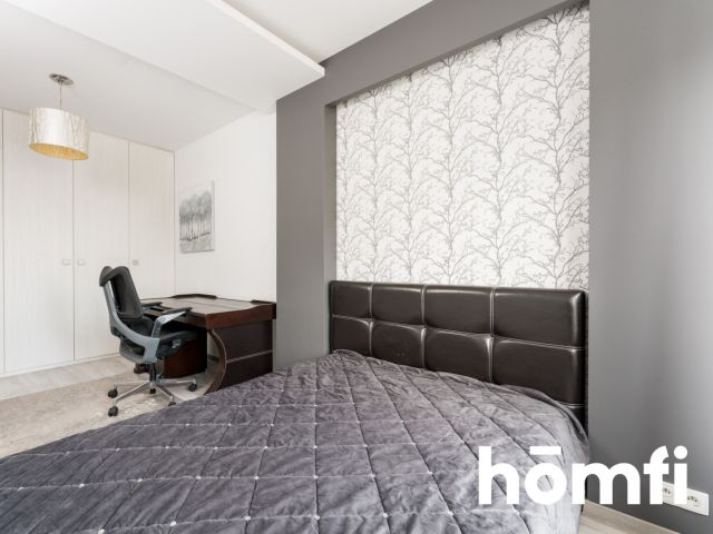105m² + gigantyczny taras 60m²! Ząbki - Mieszkanie - Wynajem - Wołomiński, Ząbki