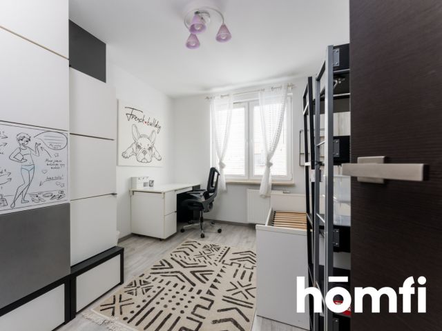 105m² + gigantyczny taras 60m²! Ząbki - Mieszkanie - Wynajem - Wołomiński, Ząbki