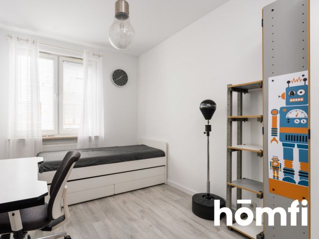 105m² + gigantyczny taras 60m²! Ząbki - Mieszkanie - Wynajem - Wołomiński, Ząbki