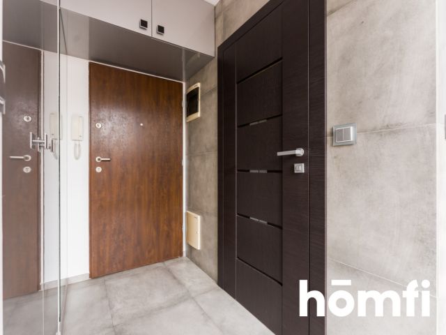 105m² + gigantyczny taras 60m²! Ząbki - Mieszkanie - Wynajem - Wołomiński, Ząbki
