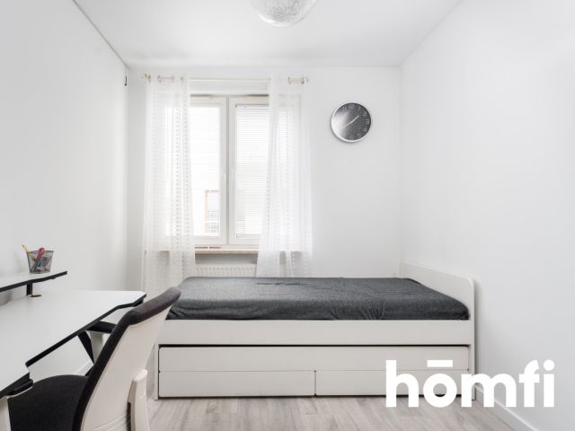 105m² + gigantyczny taras 60m²! Ząbki - Mieszkanie - Wynajem - Wołomiński, Ząbki