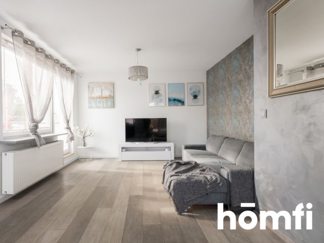 105m² + gigantyczny taras 60m²! Ząbki - Mieszkanie - Wynajem - Wołomiński, Ząbki