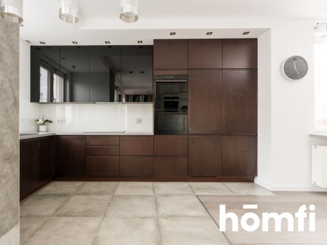 105m² + gigantyczny taras 60m²! Ząbki - Mieszkanie - Wynajem - Wołomiński, Ząbki