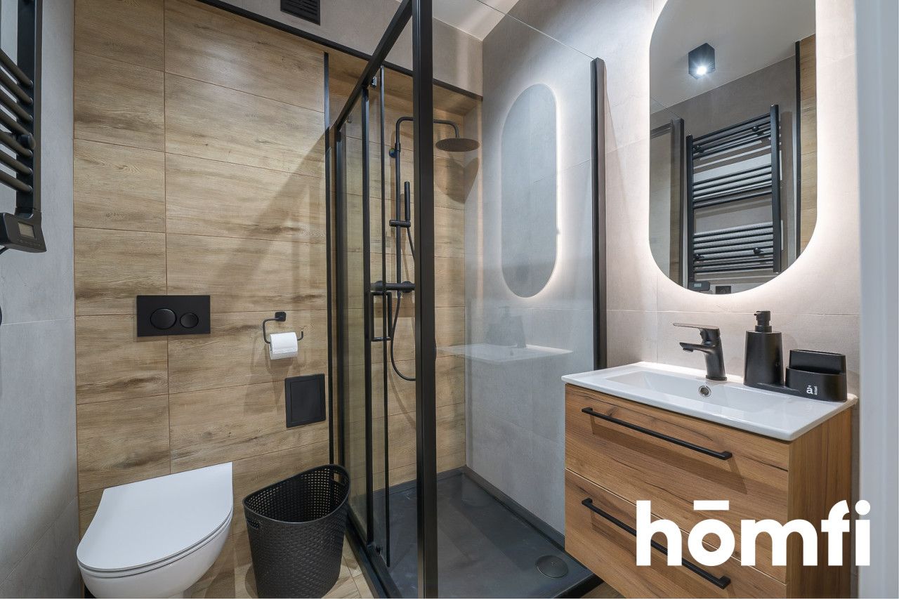 MODERN, QUIET STUDIO APARTMENT IN THE CITY CENTER - Квартира - Оренда - Radom, Śródmieście