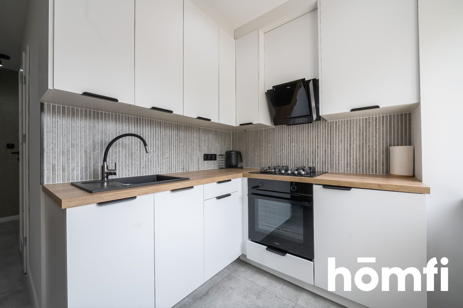 MODERN, QUIET STUDIO APARTMENT IN THE CITY CENTER - Квартира - Оренда - Radom, Śródmieście
