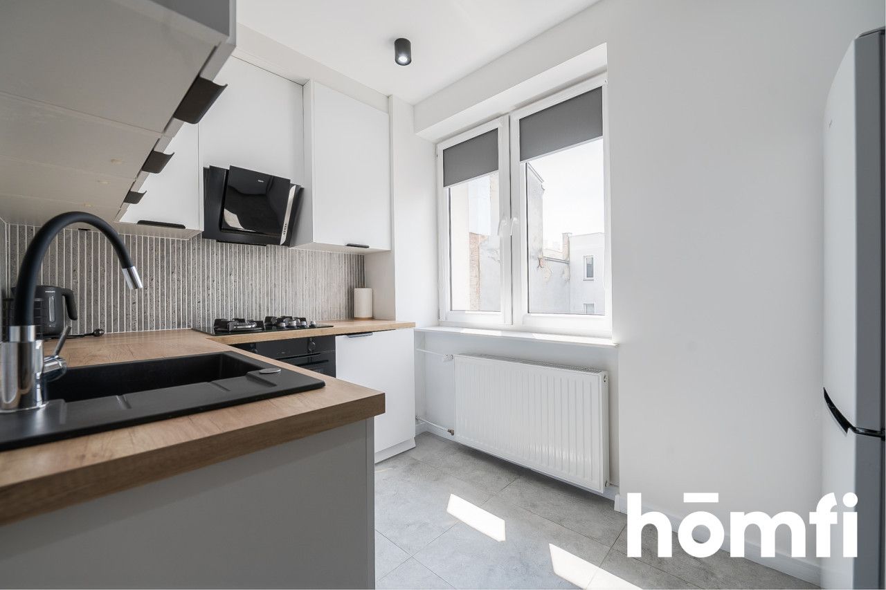 MODERN, QUIET STUDIO APARTMENT IN THE CITY CENTER - Квартира - Оренда - Radom, Śródmieście