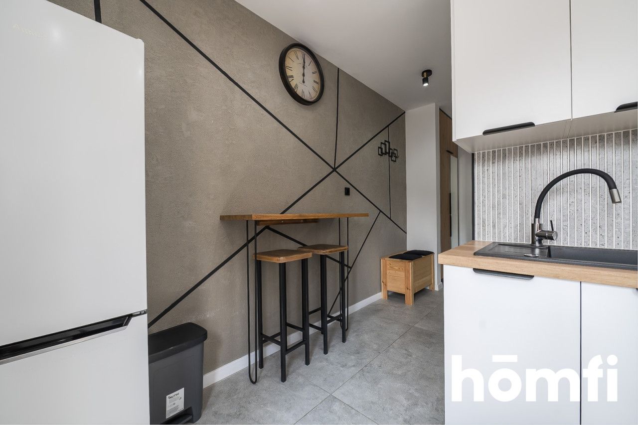 MODERN, QUIET STUDIO APARTMENT IN THE CITY CENTER - Квартира - Оренда - Radom, Śródmieście