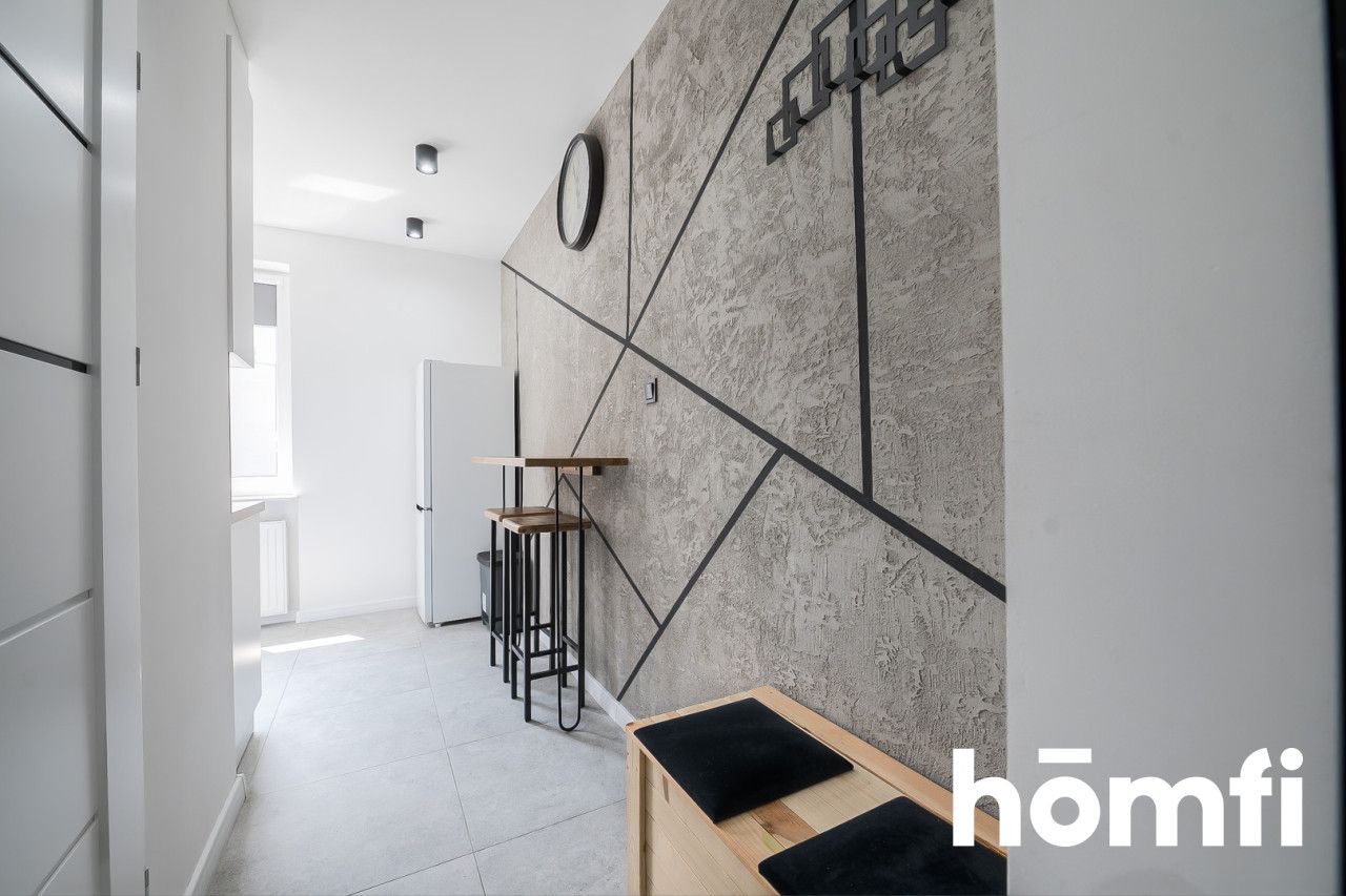 MODERN, QUIET STUDIO APARTMENT IN THE CITY CENTER - Квартира - Оренда - Radom, Śródmieście