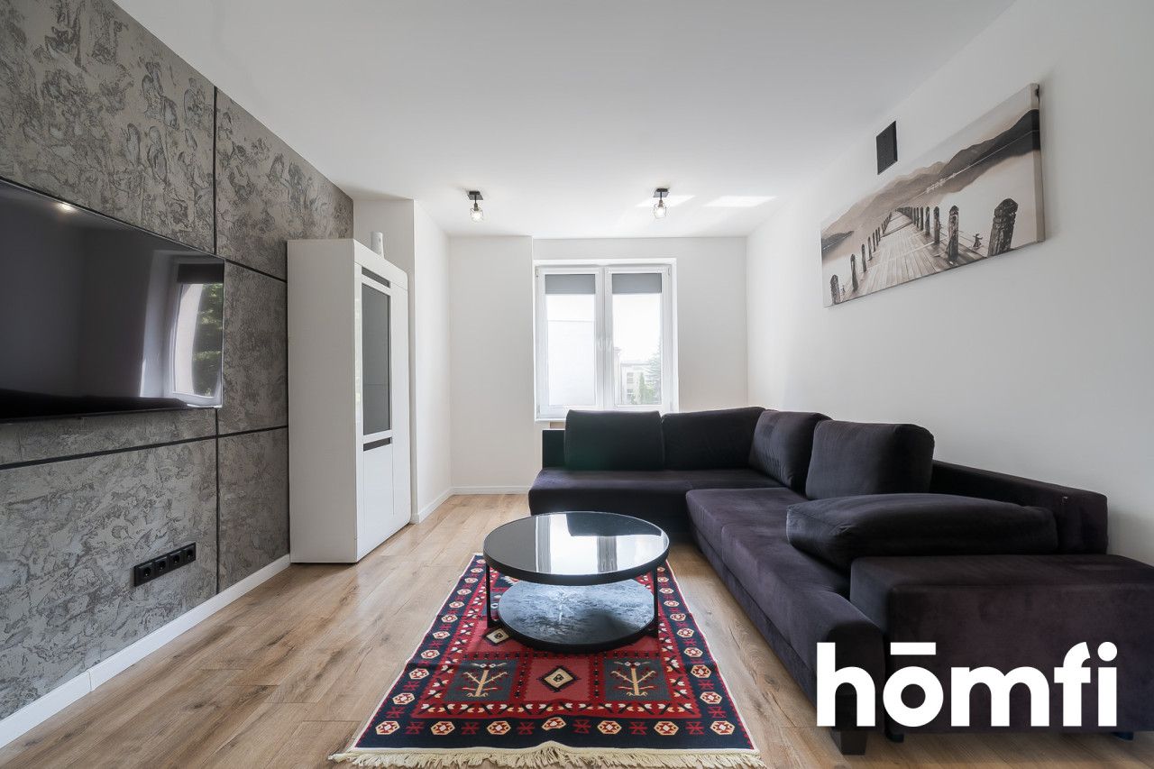 MODERN, QUIET STUDIO APARTMENT IN THE CITY CENTER - Квартира - Оренда - Radom, Śródmieście
