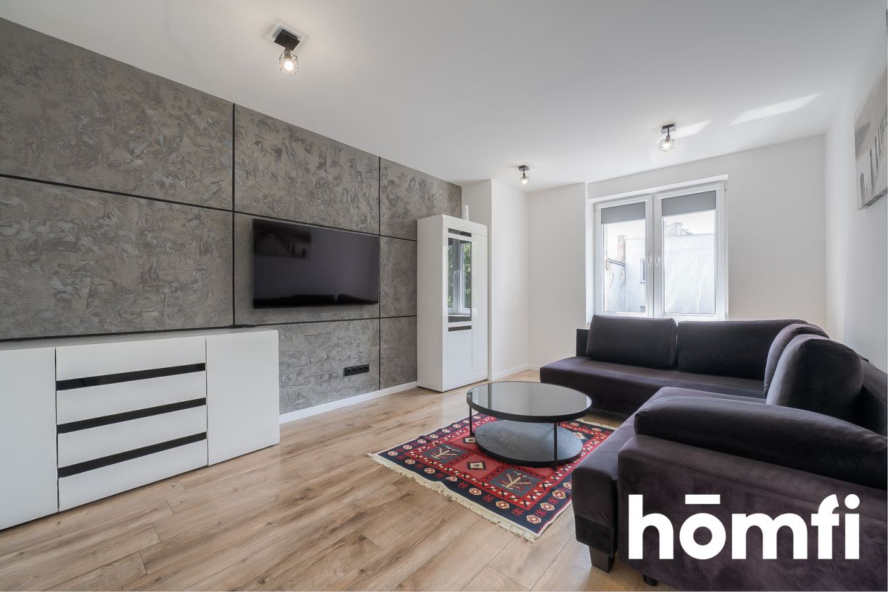 MODERN, QUIET STUDIO APARTMENT IN THE CITY CENTER - Квартира - Оренда - Radom, Śródmieście