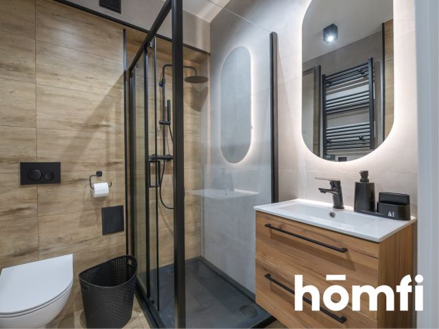 MODERN, QUIET STUDIO APARTMENT IN THE CITY CENTER - Квартира - Оренда - Radom, Śródmieście