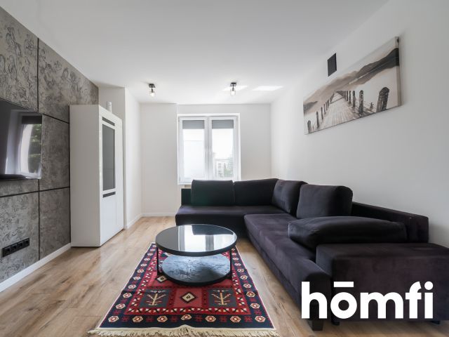 MODERN, QUIET STUDIO APARTMENT IN THE CITY CENTER - Квартира - Оренда - Radom, Śródmieście