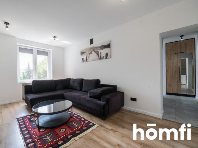 MODERN, QUIET STUDIO APARTMENT IN THE CITY CENTER - Квартира - Оренда - Radom, Śródmieście