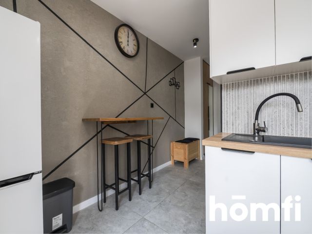 MODERN, QUIET STUDIO APARTMENT IN THE CITY CENTER - Квартира - Оренда - Radom, Śródmieście
