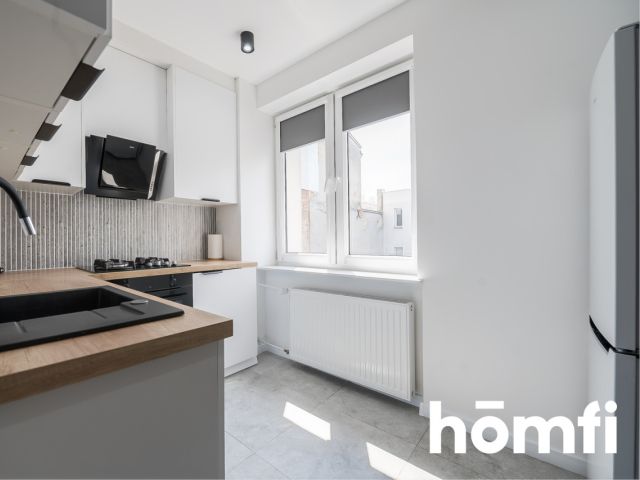 MODERN, QUIET STUDIO APARTMENT IN THE CITY CENTER - Квартира - Оренда - Radom, Śródmieście
