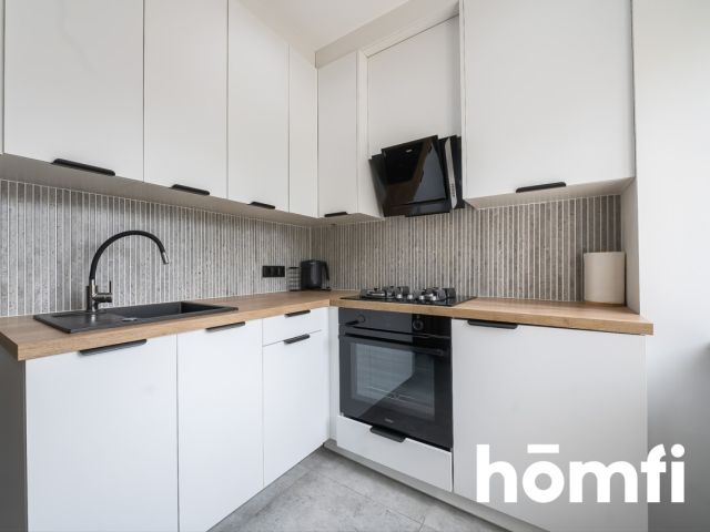 MODERN, QUIET STUDIO APARTMENT IN THE CITY CENTER - Квартира - Оренда - Radom, Śródmieście
