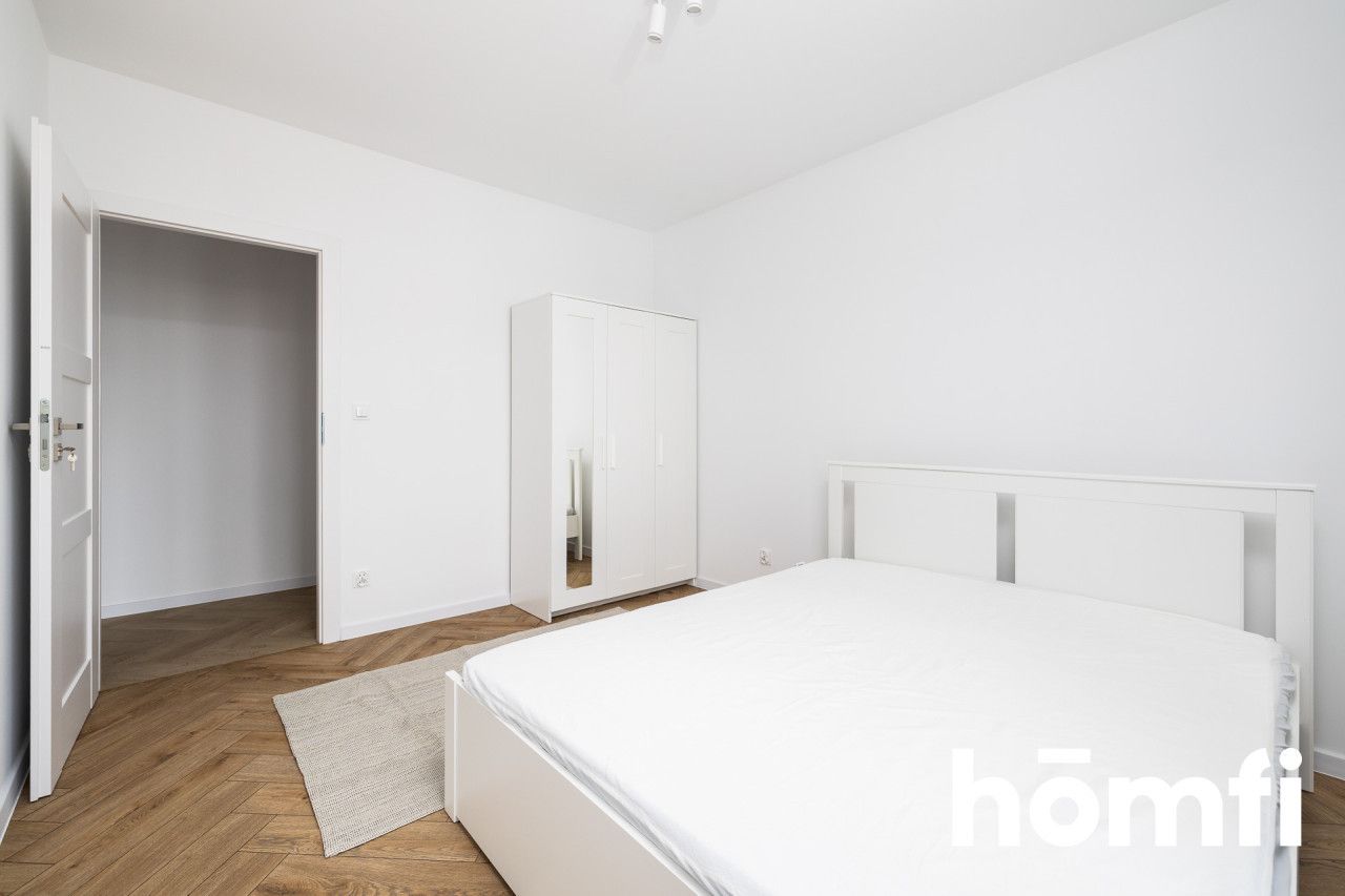 Jasne 4 pokoje blisko Galerii Krakowskiej - Mieszkanie - Wynajem - Kraków, Śródmieście