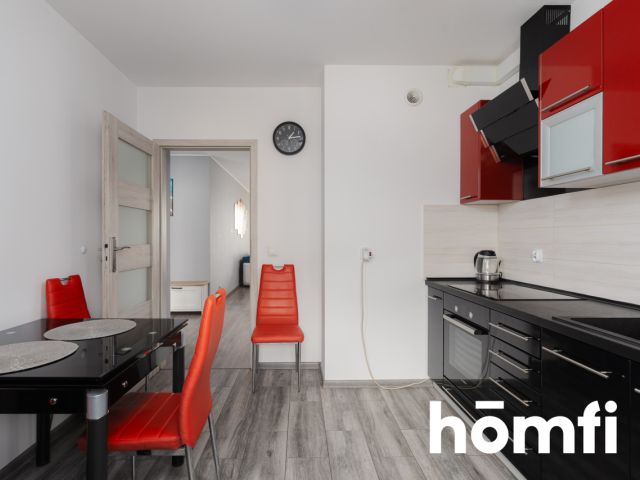 2-room apartment with a separate kitchen - Квартира - Оренда - Gdańsk, Jasień
