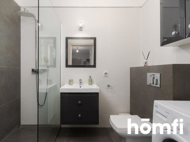 2-room apartment with a separate kitchen - Квартира - Оренда - Gdańsk, Jasień