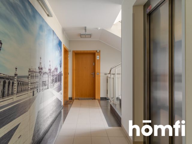 2-room apartment with a separate kitchen - Квартира - Оренда - Gdańsk, Jasień
