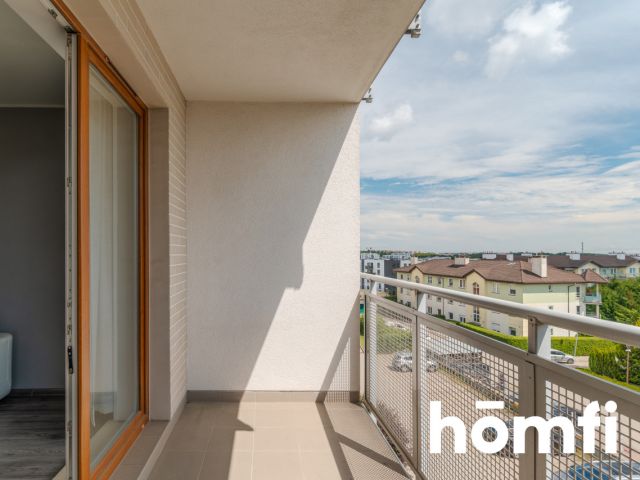 2-room apartment with a separate kitchen - Квартира - Оренда - Gdańsk, Jasień