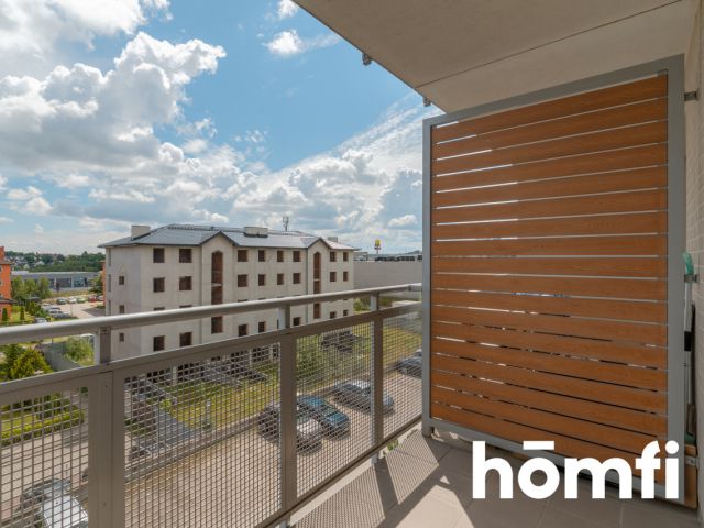 2-room apartment with a separate kitchen - Квартира - Оренда - Gdańsk, Jasień