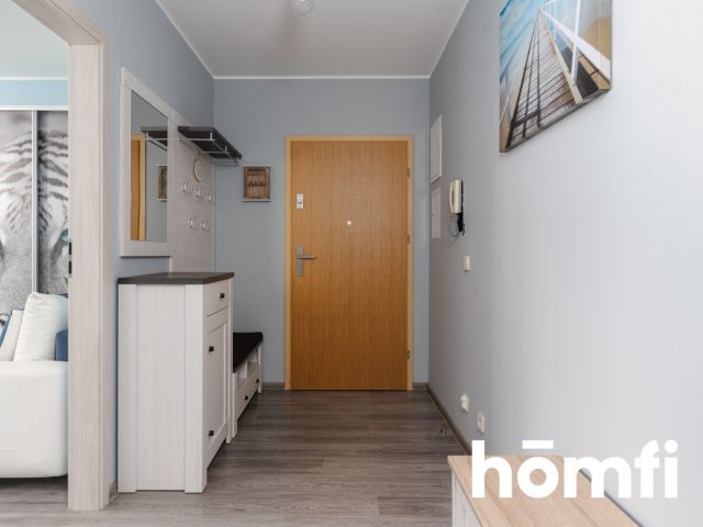 2-room apartment with a separate kitchen - Квартира - Оренда - Gdańsk, Jasień