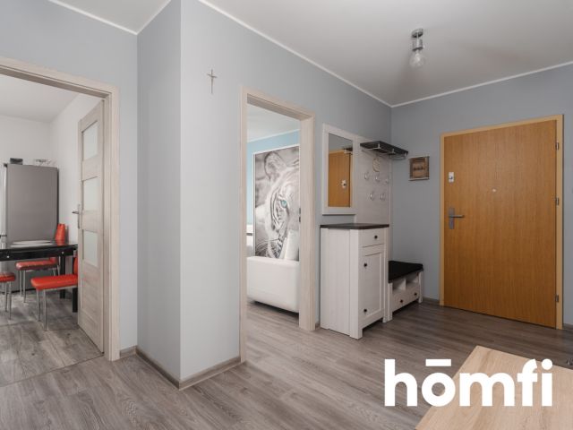 2-room apartment with a separate kitchen - Квартира - Оренда - Gdańsk, Jasień