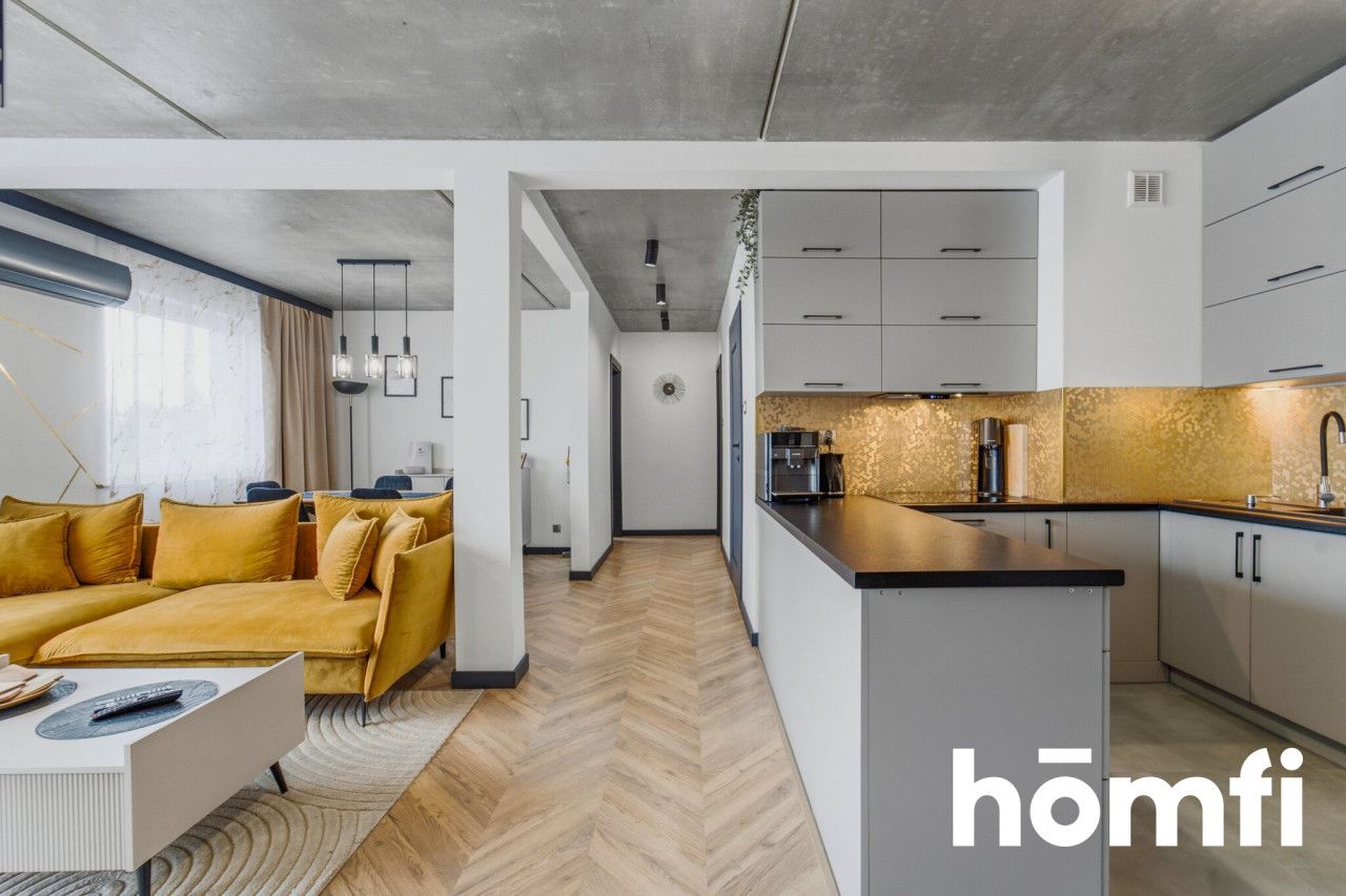 PRESTIGIOUS TWO-LEVEL APARTMENT | TYCHY ŻWAKÓW - Apartment - Sale - Tychy, Żwaków