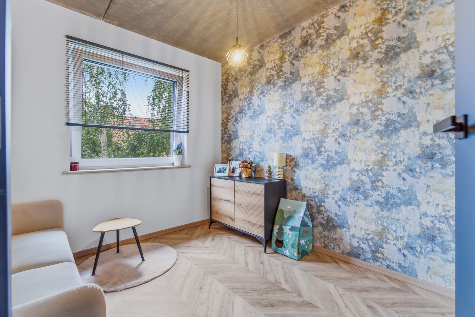PRESTIŻOWY DWUPOZIOMOWY APARTAMENT | TYCHY ŻWAKÓW - Mieszkanie - Sprzedaż - Tychy, Żwaków