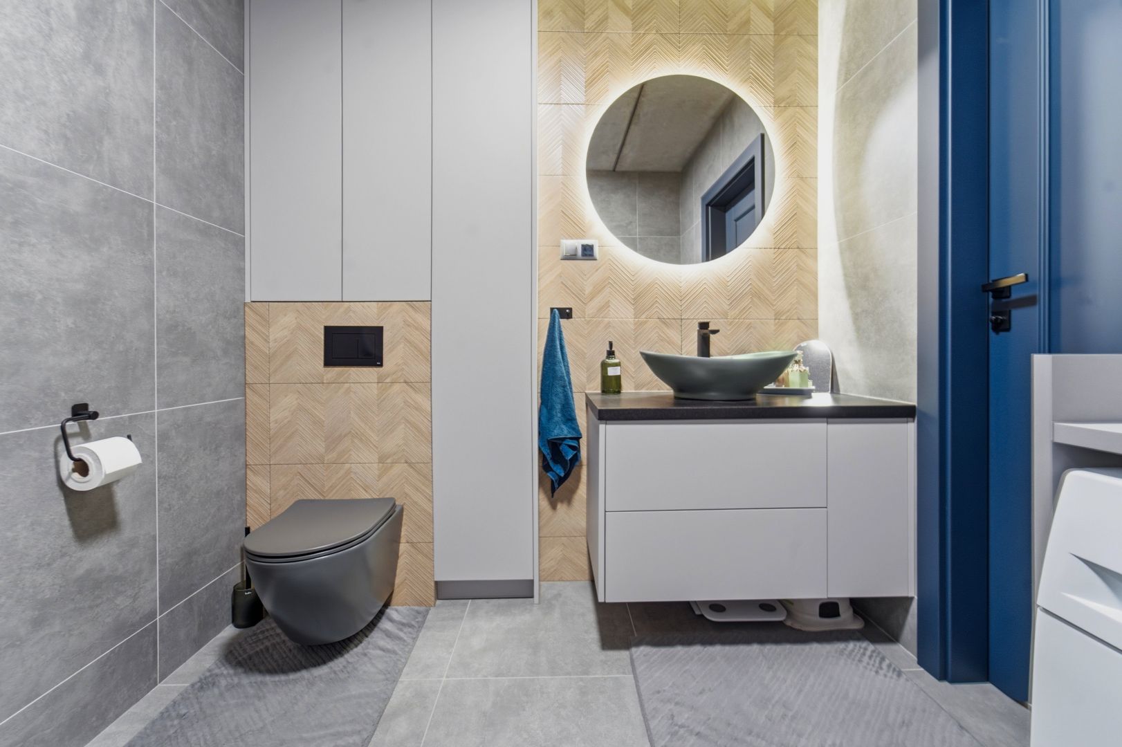 PRESTIŻOWY DWUPOZIOMOWY APARTAMENT | TYCHY ŻWAKÓW - Mieszkanie - Sprzedaż - Tychy, Żwaków
