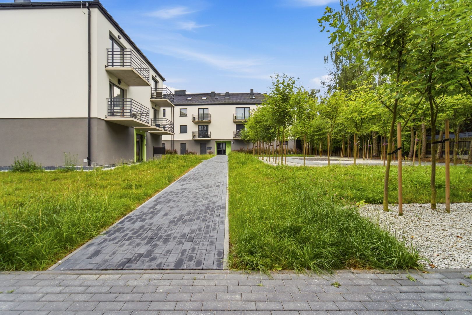 PRESTIŻOWY DWUPOZIOMOWY APARTAMENT | TYCHY ŻWAKÓW - Mieszkanie - Sprzedaż - Tychy, Żwaków