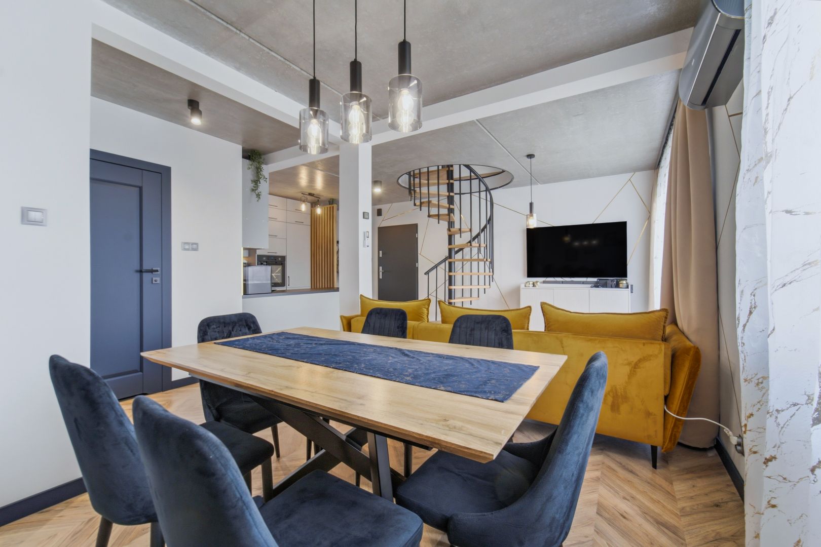 PRESTIŻOWY DWUPOZIOMOWY APARTAMENT | TYCHY ŻWAKÓW - Mieszkanie - Sprzedaż - Tychy, Żwaków