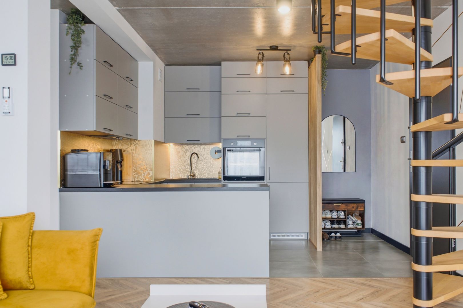 PRESTIŻOWY DWUPOZIOMOWY APARTAMENT | TYCHY ŻWAKÓW - Mieszkanie - Sprzedaż - Tychy, Żwaków