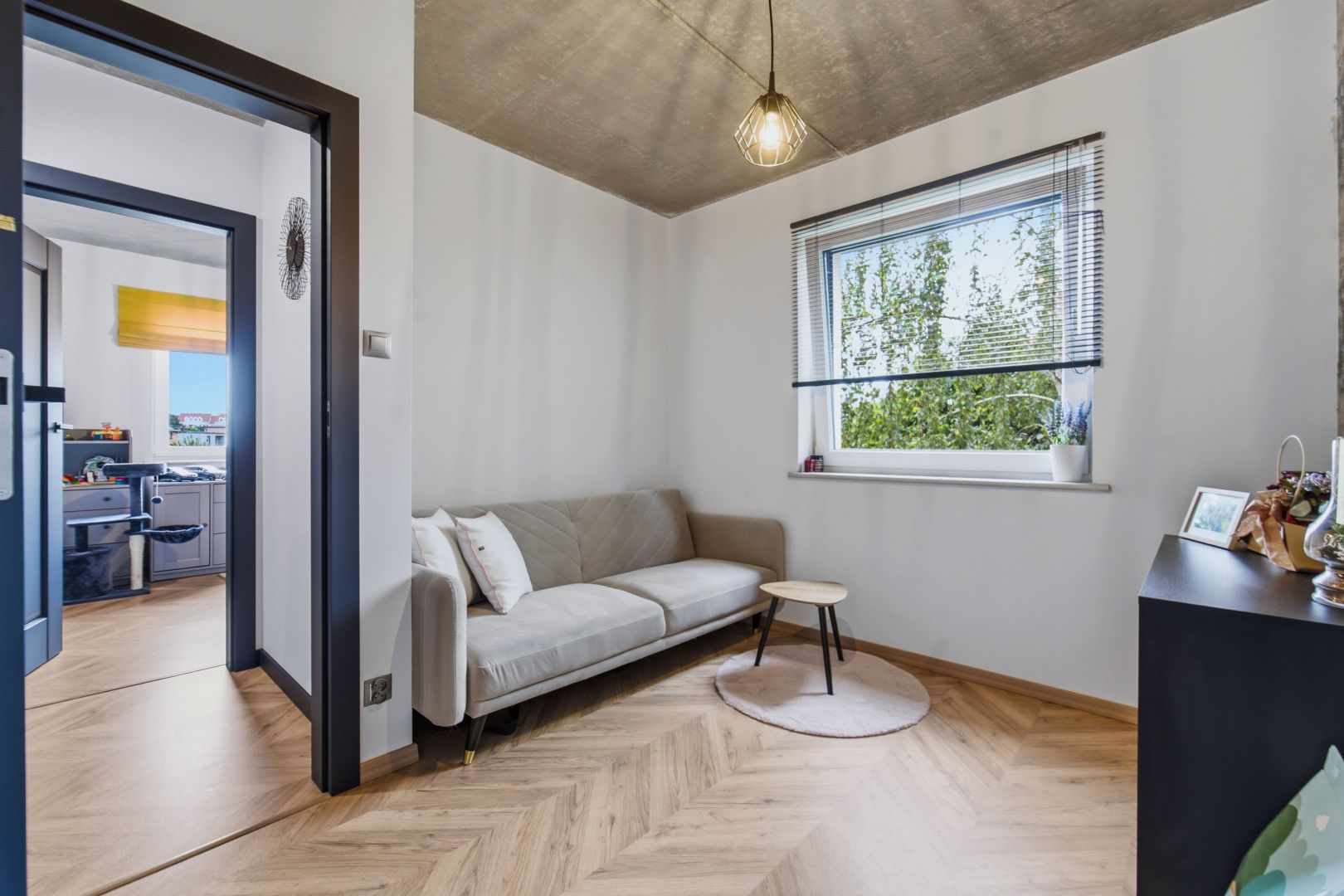 PRESTIŻOWY DWUPOZIOMOWY APARTAMENT | TYCHY ŻWAKÓW - Mieszkanie - Sprzedaż - Tychy, Żwaków