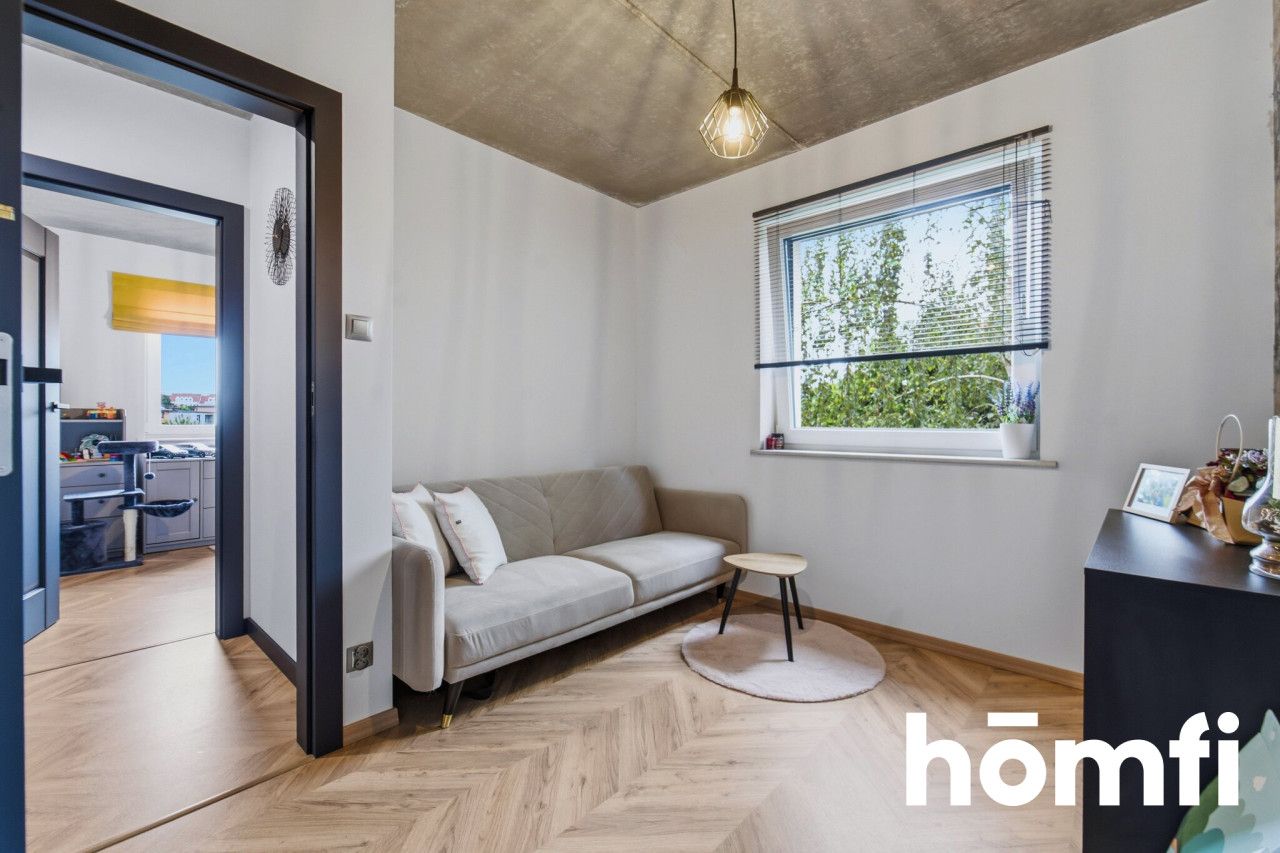 PRESTIGIOUS TWO-LEVEL APARTMENT | TYCHY ŻWAKÓW - Apartment - Sale - Tychy, Żwaków