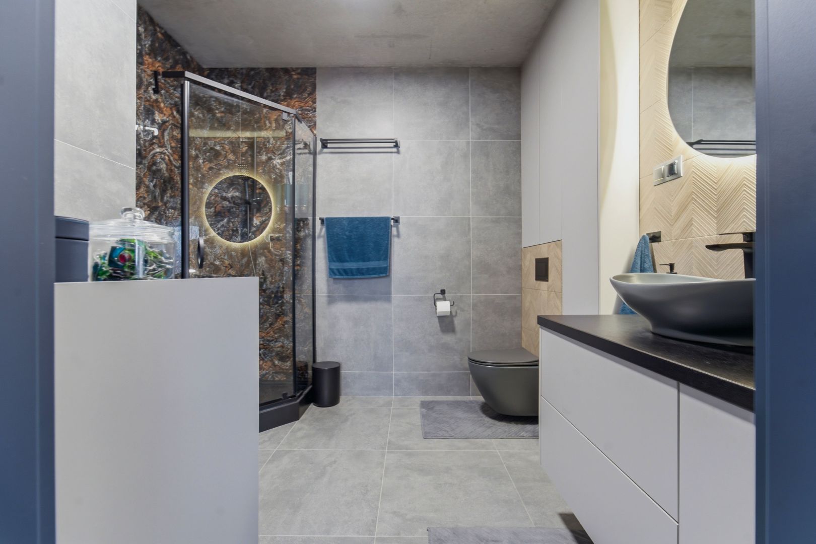 PRESTIŻOWY DWUPOZIOMOWY APARTAMENT | TYCHY ŻWAKÓW - Mieszkanie - Sprzedaż - Tychy, Żwaków