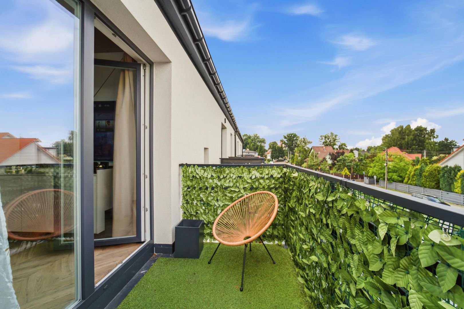 PRESTIŻOWY DWUPOZIOMOWY APARTAMENT | TYCHY ŻWAKÓW - Mieszkanie - Sprzedaż - Tychy, Żwaków