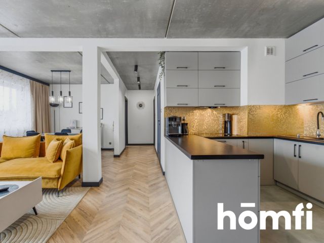 PRESTIŻOWY DWUPOZIOMOWY APARTAMENT | TYCHY ŻWAKÓW - Mieszkanie - Sprzedaż - Tychy, Żwaków