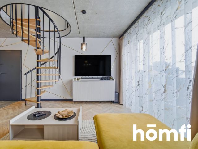 PRESTIŻOWY DWUPOZIOMOWY APARTAMENT | TYCHY ŻWAKÓW - Mieszkanie - Sprzedaż - Tychy, Żwaków