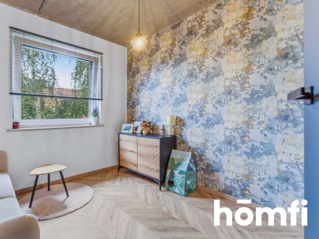 PRESTIŻOWY DWUPOZIOMOWY APARTAMENT | TYCHY ŻWAKÓW - Mieszkanie - Sprzedaż - Tychy, Żwaków