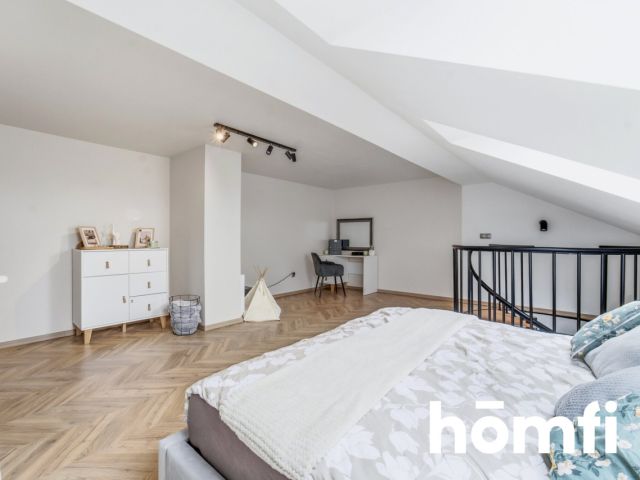 PRESTIŻOWY DWUPOZIOMOWY APARTAMENT | TYCHY ŻWAKÓW - Mieszkanie - Sprzedaż - Tychy, Żwaków