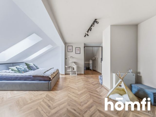 PRESTIŻOWY DWUPOZIOMOWY APARTAMENT | TYCHY ŻWAKÓW - Mieszkanie - Sprzedaż - Tychy, Żwaków