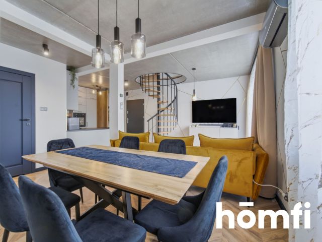 PRESTIŻOWY DWUPOZIOMOWY APARTAMENT | TYCHY ŻWAKÓW - Mieszkanie - Sprzedaż - Tychy, Żwaków