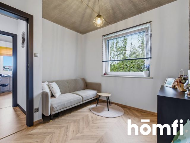PRESTIŻOWY DWUPOZIOMOWY APARTAMENT | TYCHY ŻWAKÓW - Mieszkanie - Sprzedaż - Tychy, Żwaków