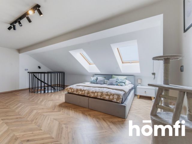 PRESTIŻOWY DWUPOZIOMOWY APARTAMENT | TYCHY ŻWAKÓW - Mieszkanie - Sprzedaż - Tychy, Żwaków