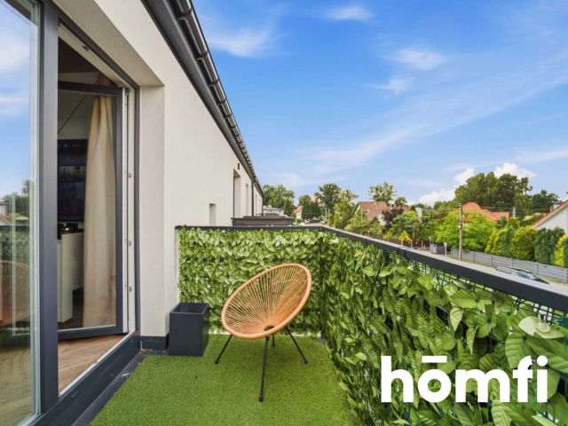 PRESTIŻOWY DWUPOZIOMOWY APARTAMENT | TYCHY ŻWAKÓW - Mieszkanie - Sprzedaż - Tychy, Żwaków