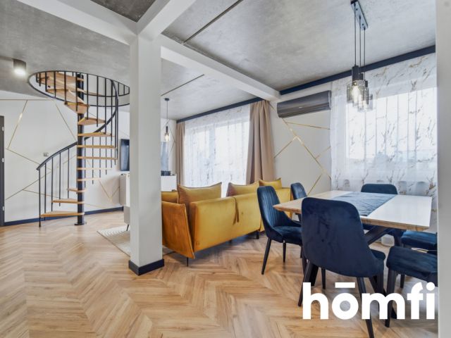 PRESTIŻOWY DWUPOZIOMOWY APARTAMENT | TYCHY ŻWAKÓW - Mieszkanie - Sprzedaż - Tychy, Żwaków